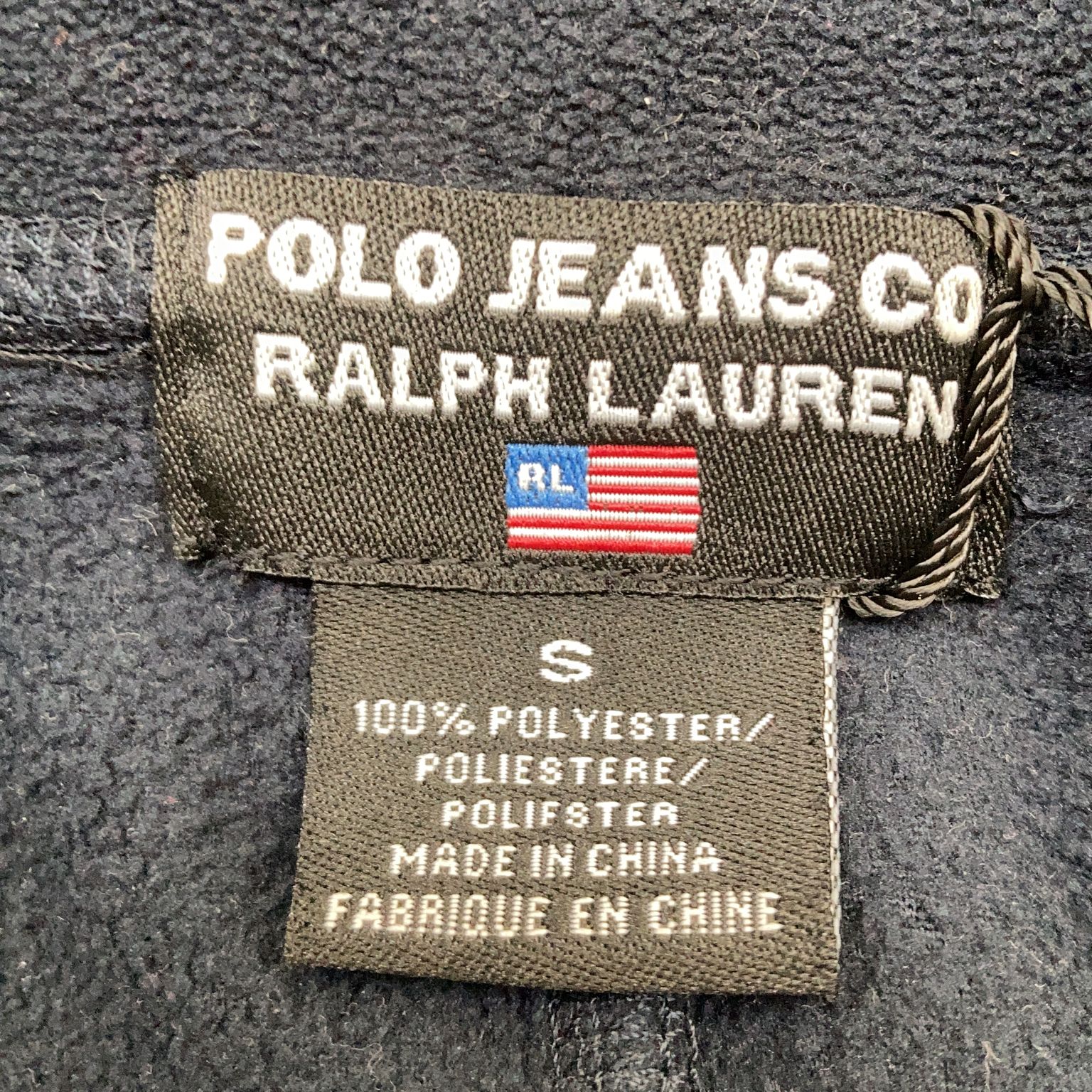 Polo Jeans Company Ralph Lauren