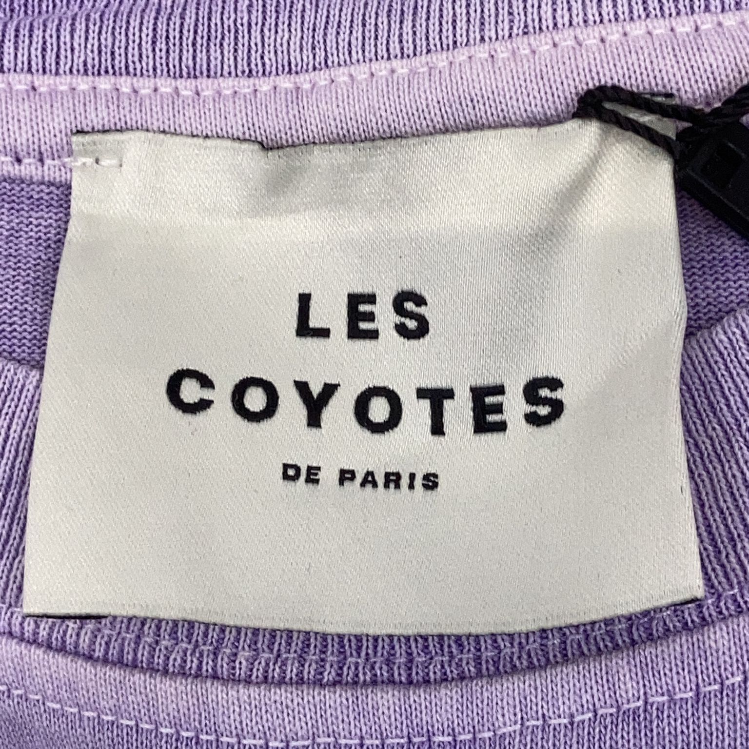 Les Coyotes de Paris