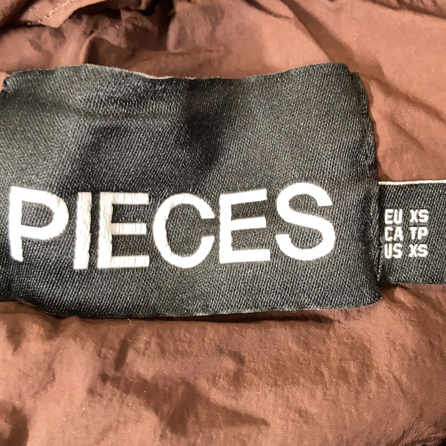 Pieces