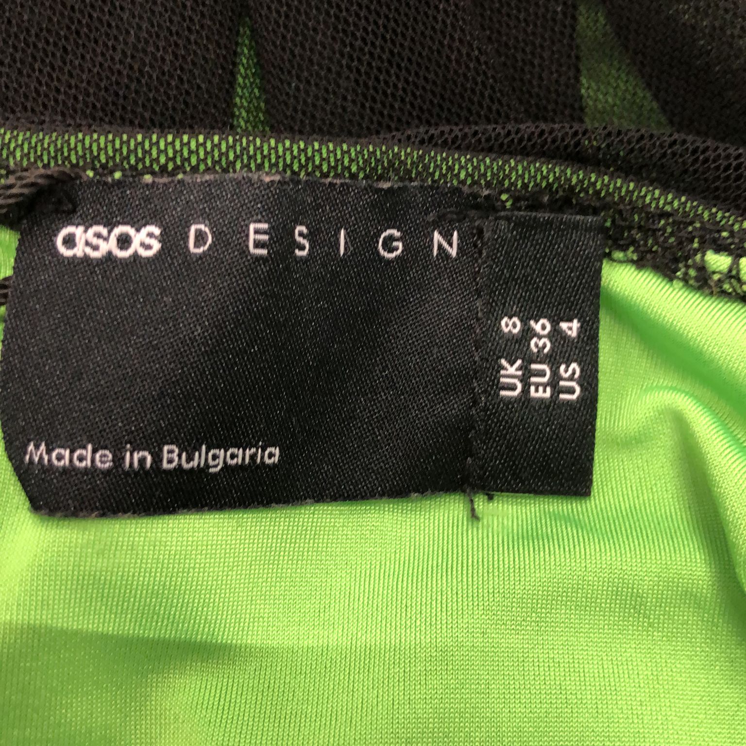 ASOS Design