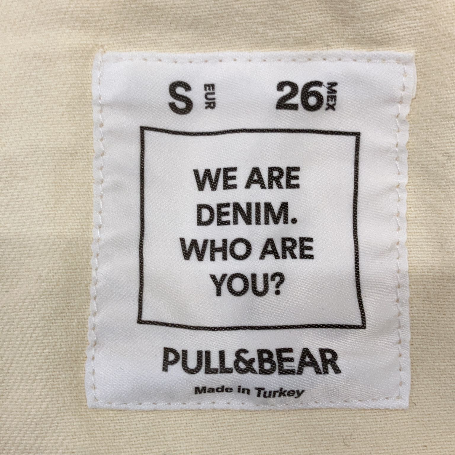 Pull  Bear