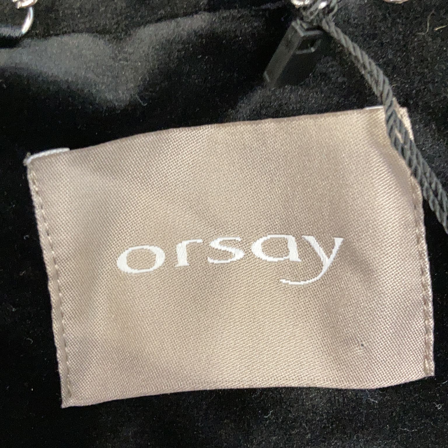 Orsay