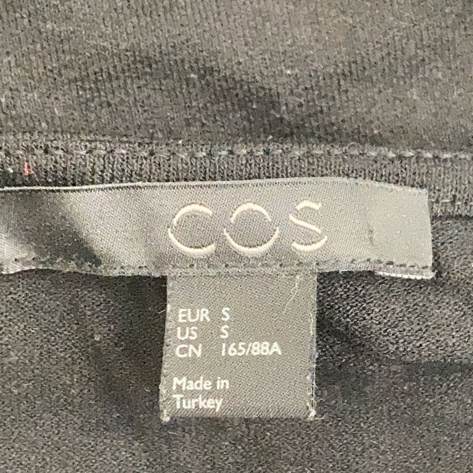 COS