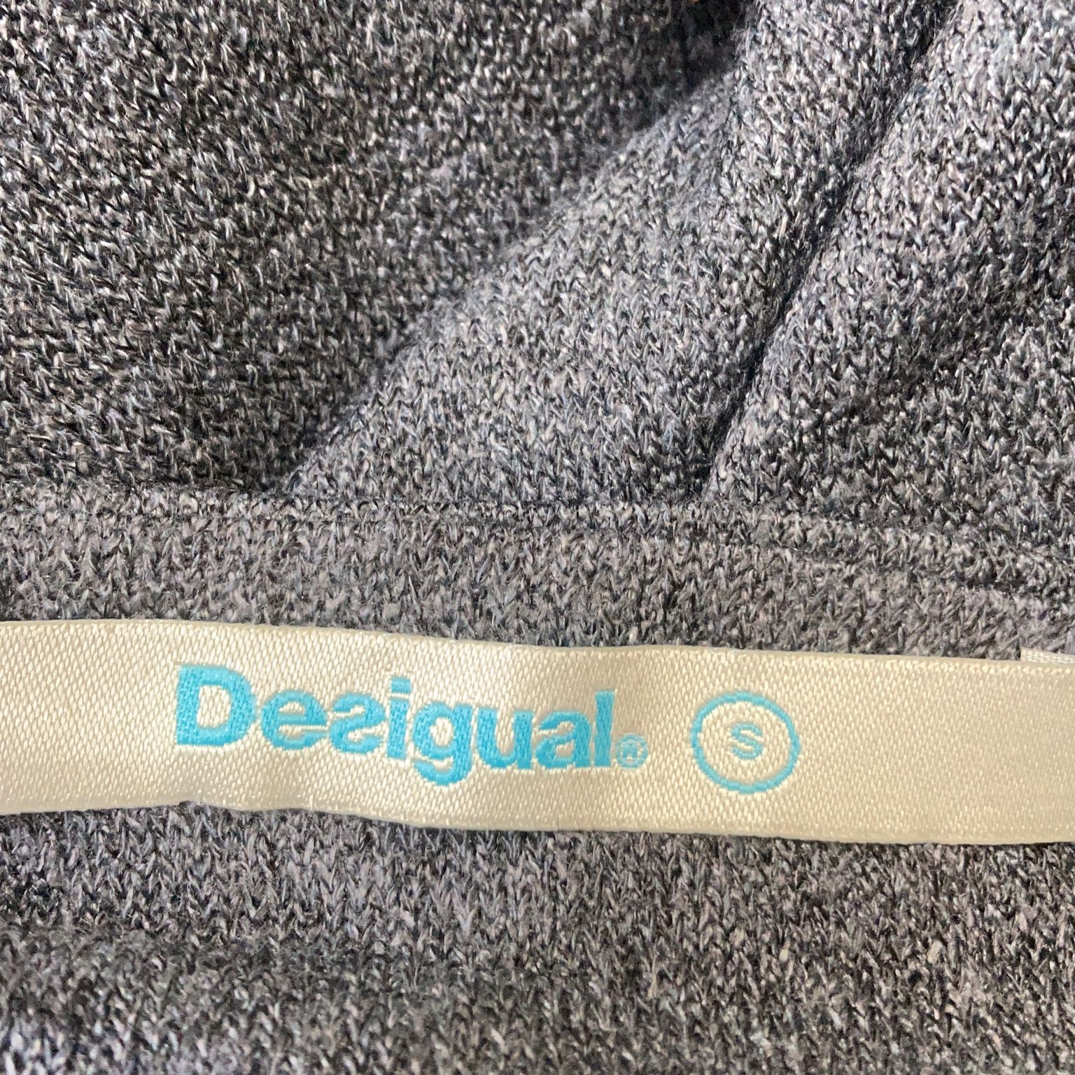 Desigual