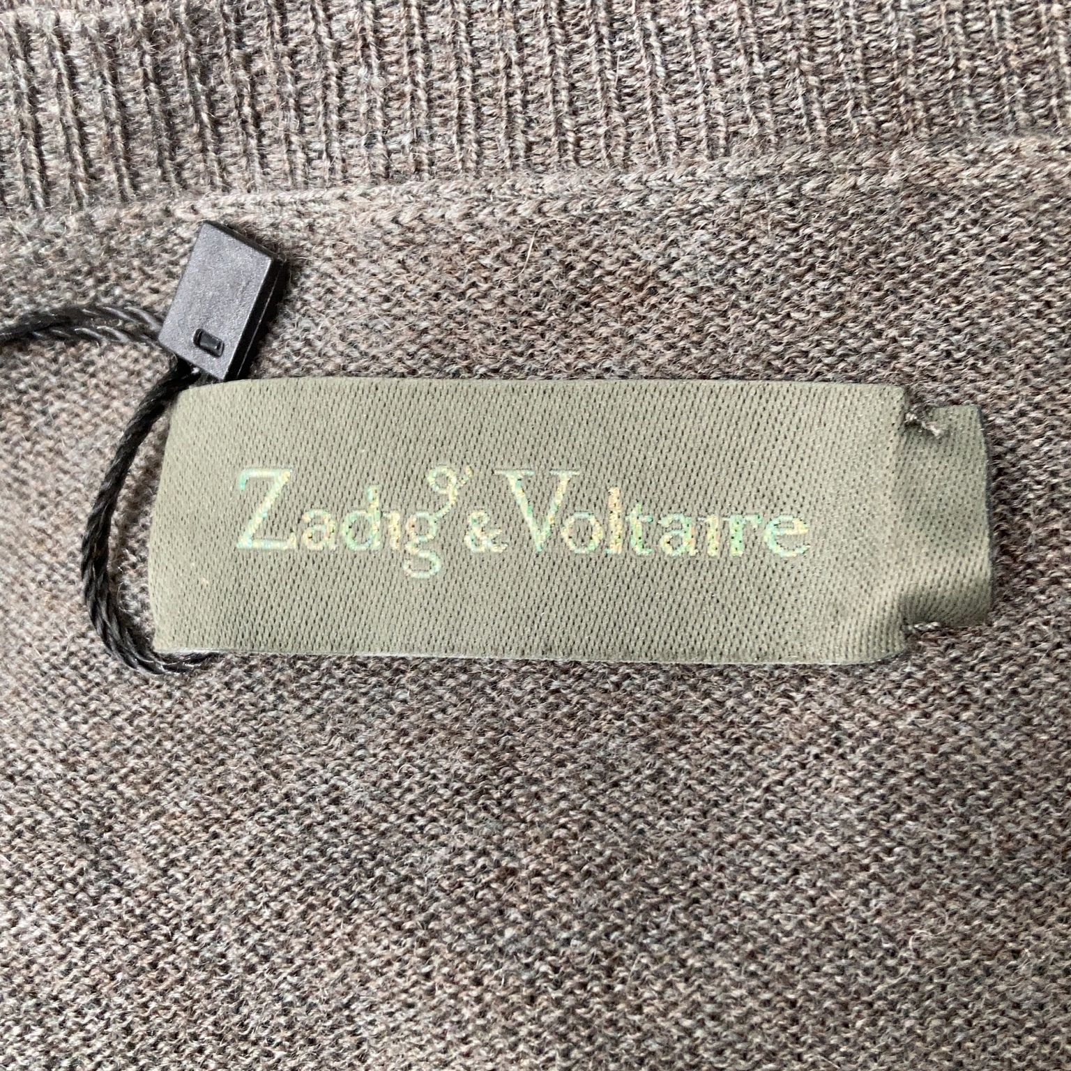 Zadig  Voltaire