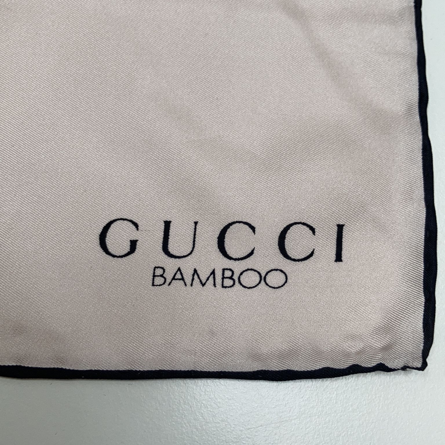 Gucci