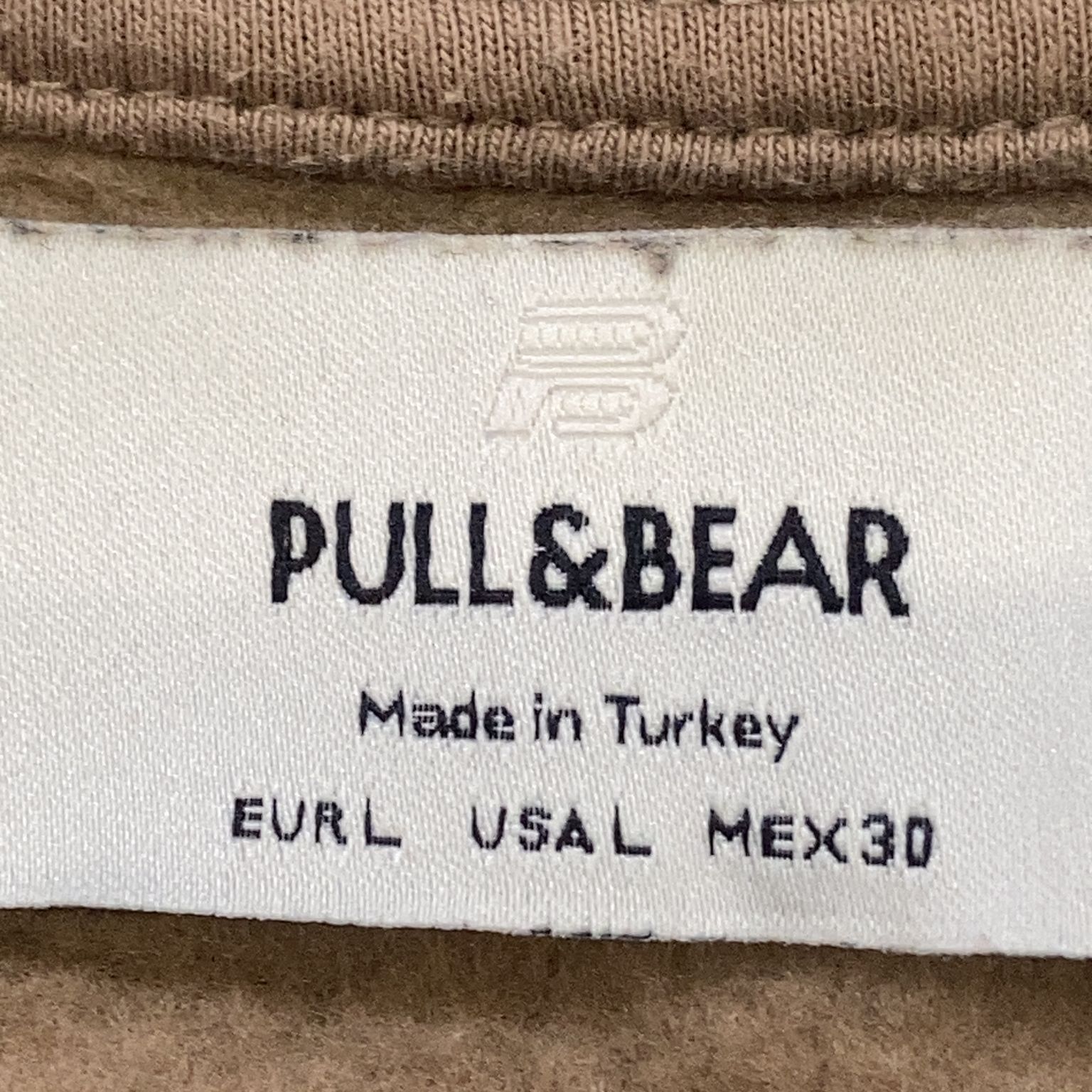 Pull  Bear