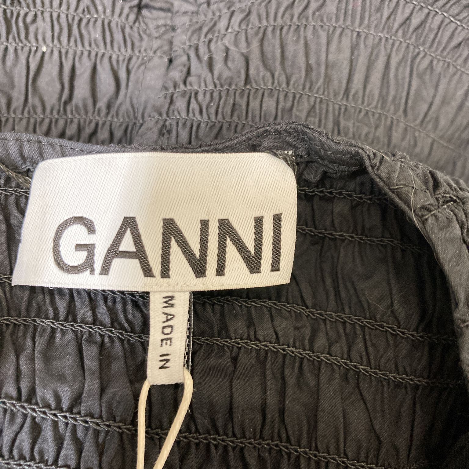 Ganni