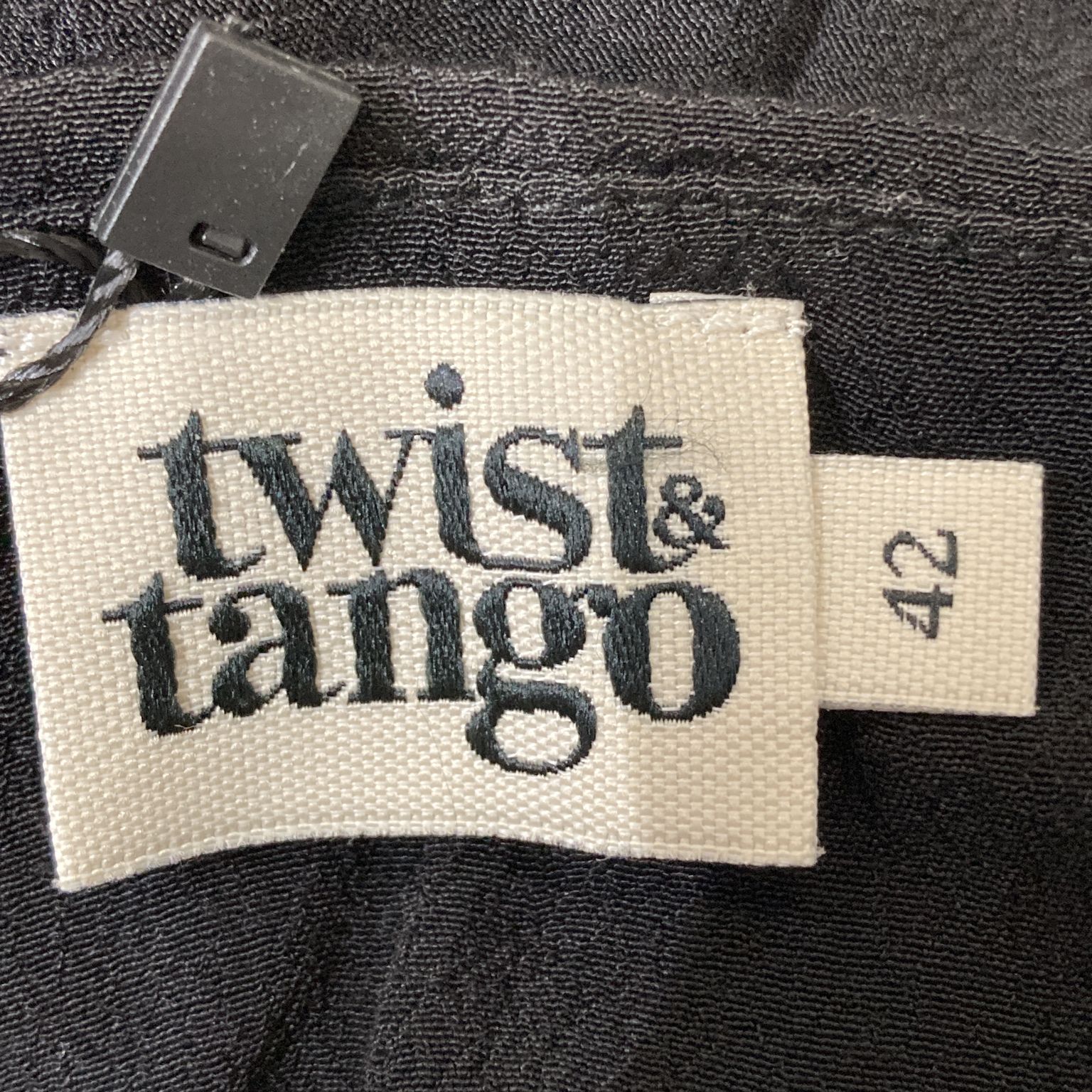 Twist  Tango