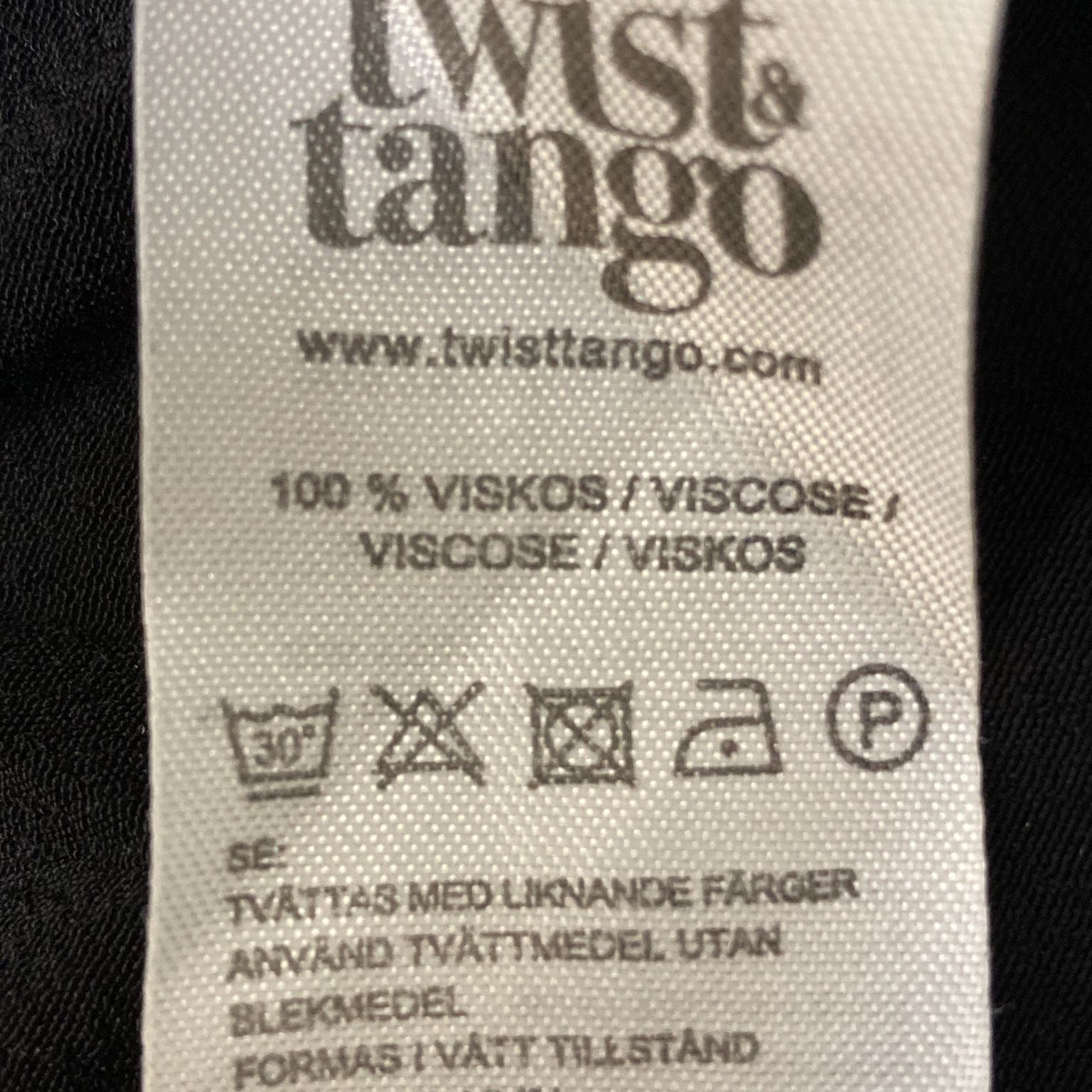 Twist  Tango