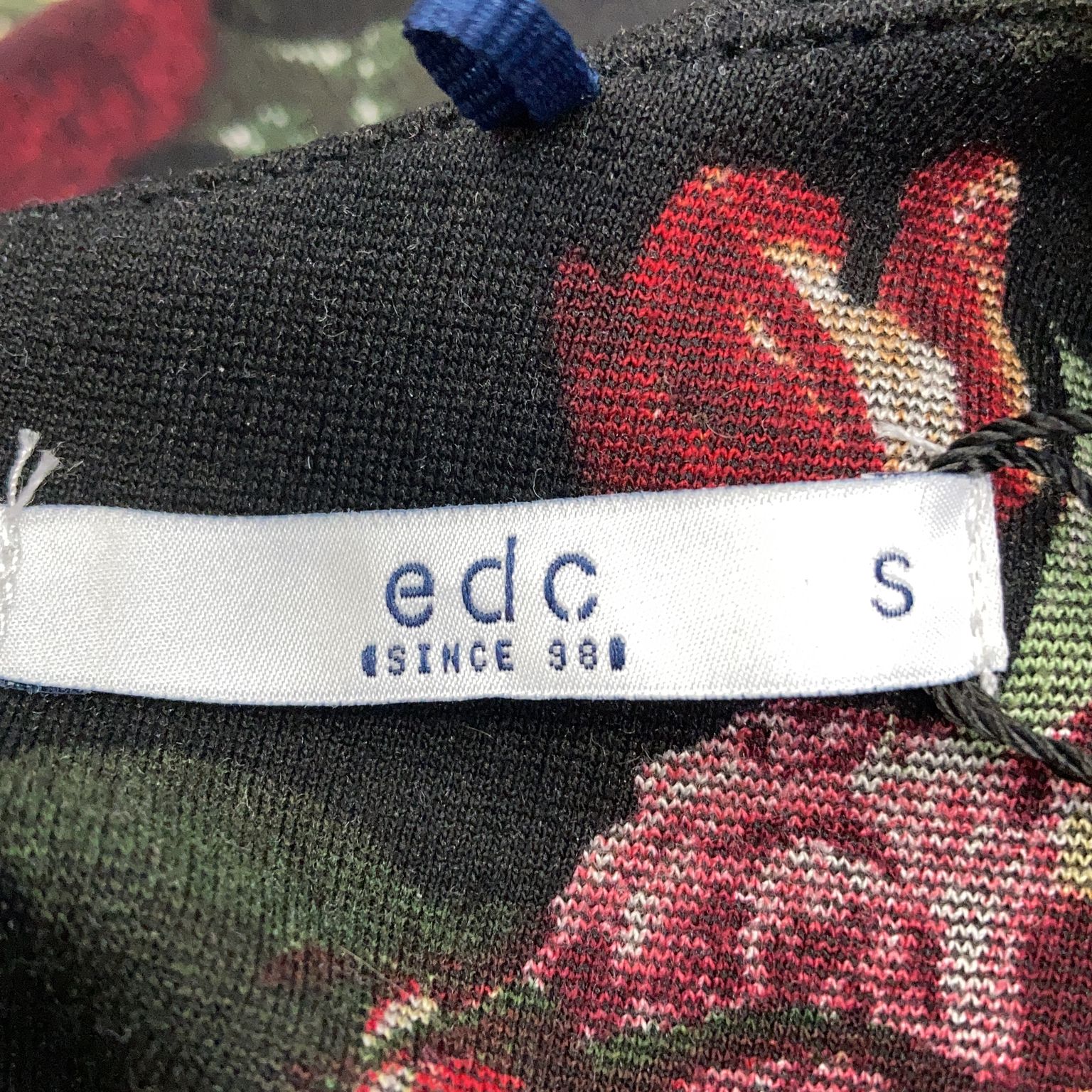 EDC by ESPRIT