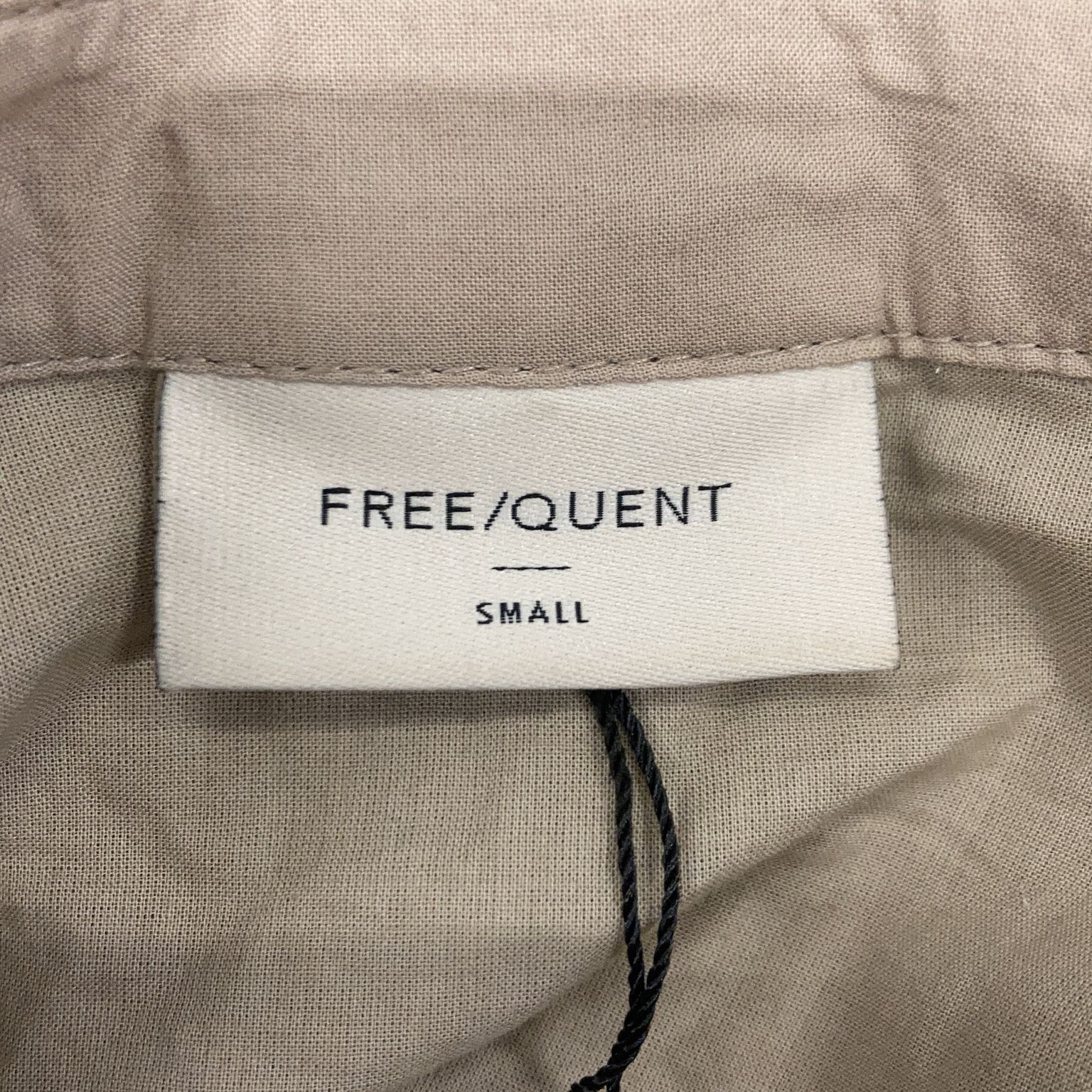 Free/Quent