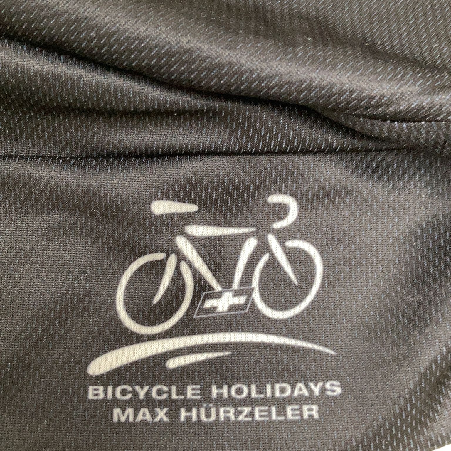 Bicycle Holidays