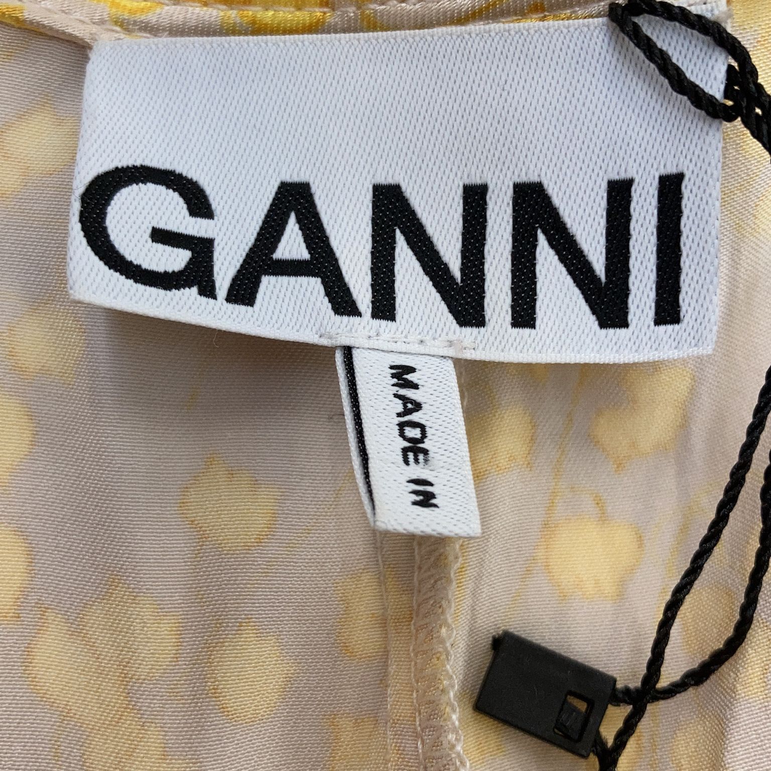 Ganni