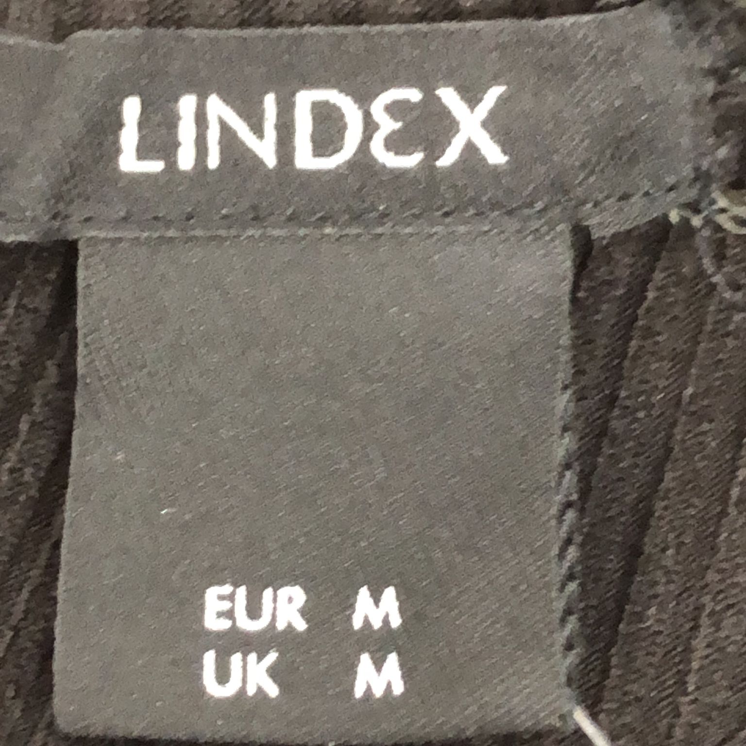 Lindex