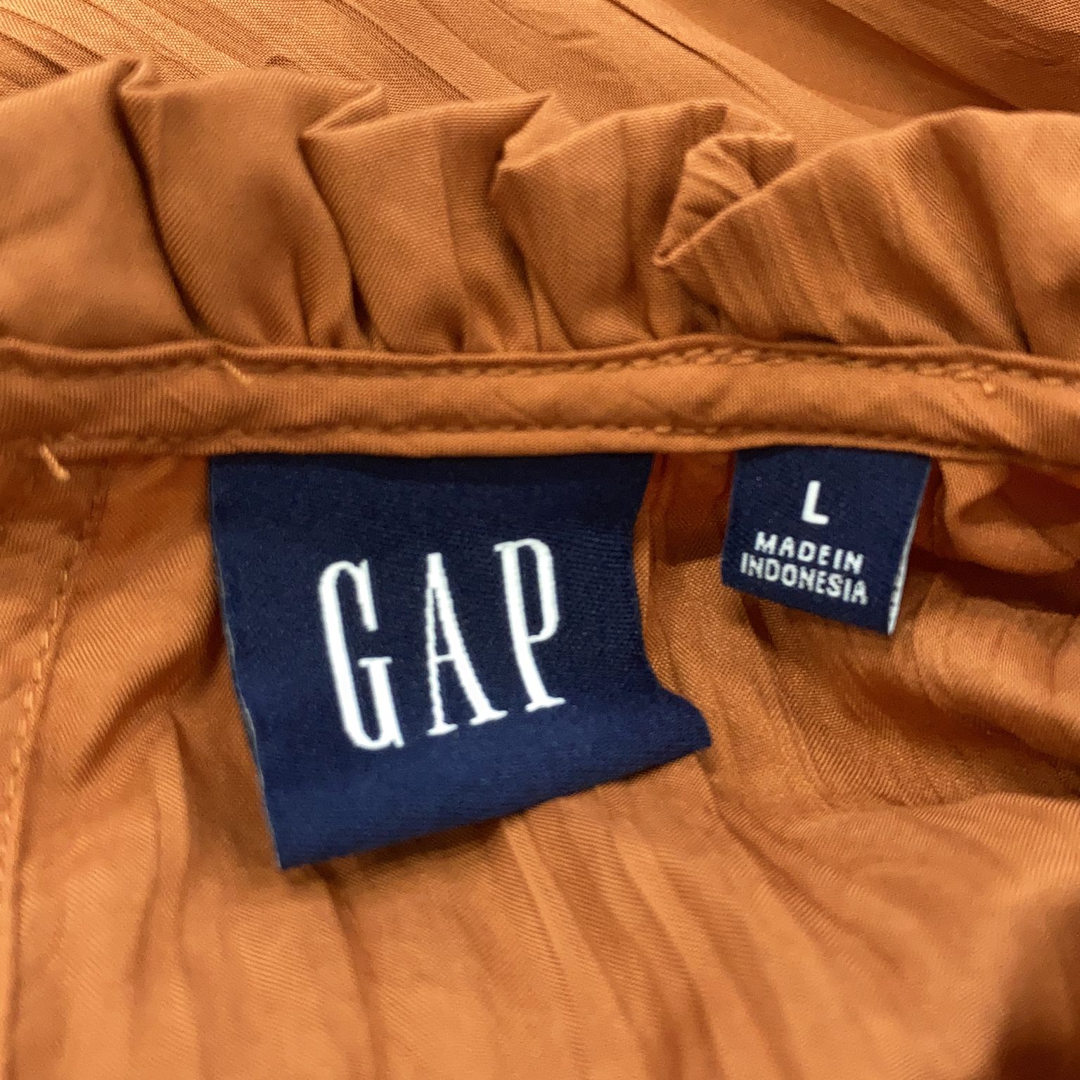 Gap