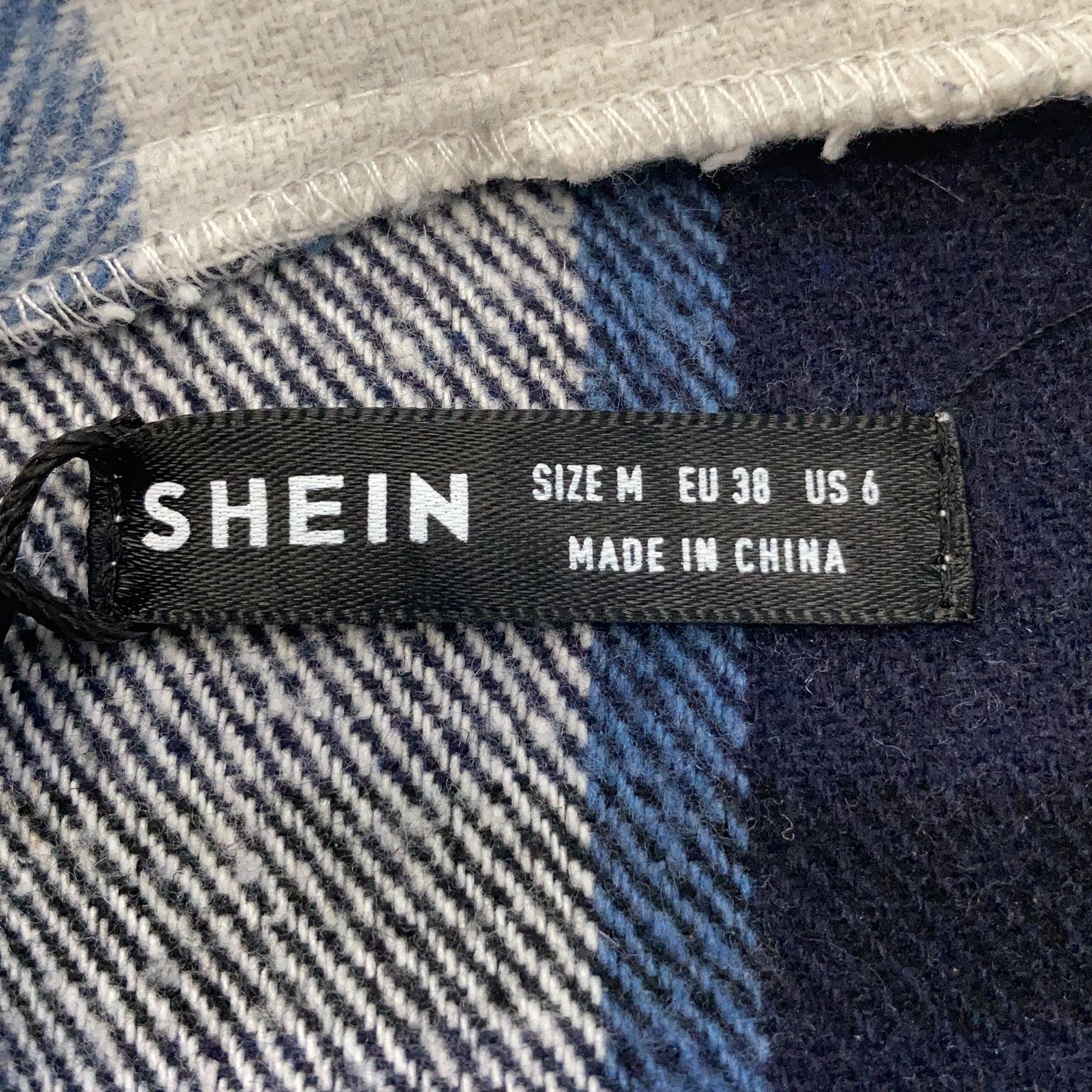 Shein