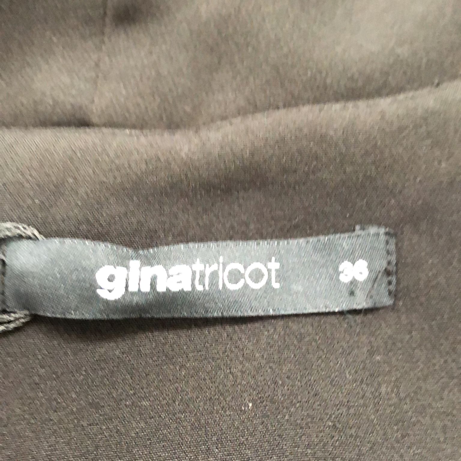 Gina Tricot