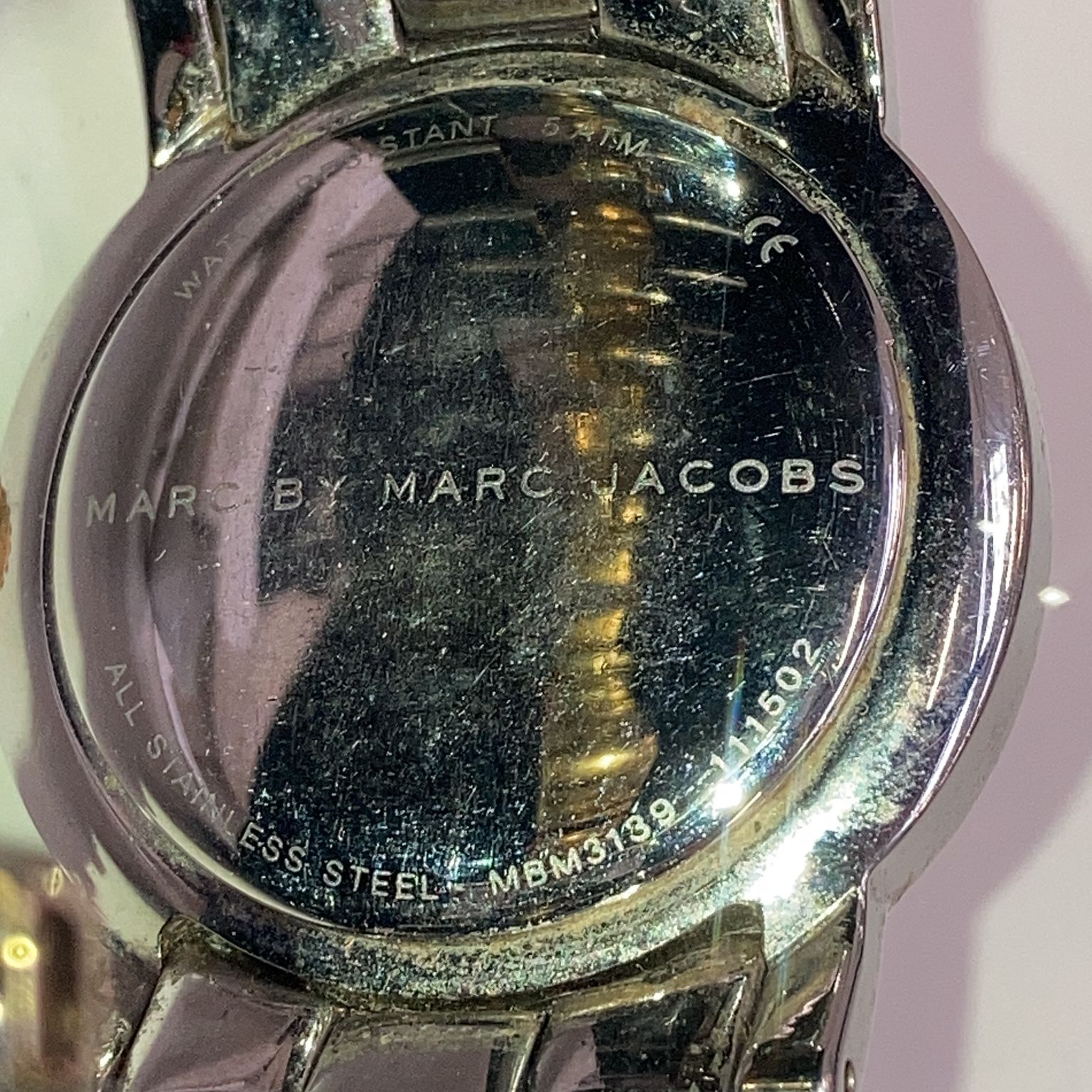 Marc by Marc Jacobs