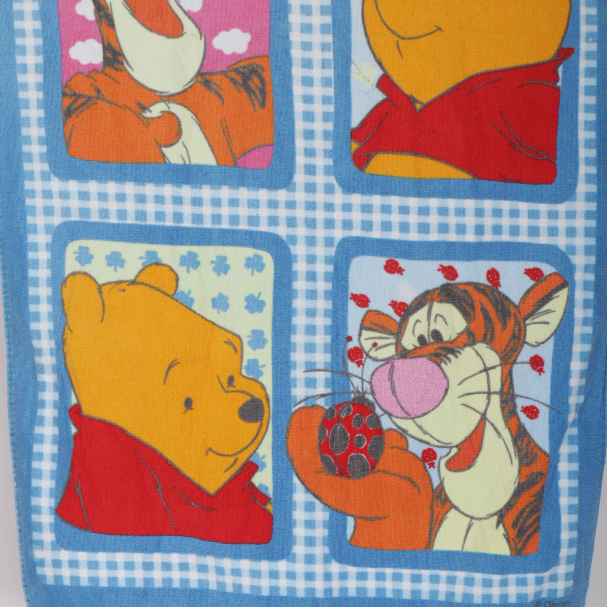 Winnie the Pooh