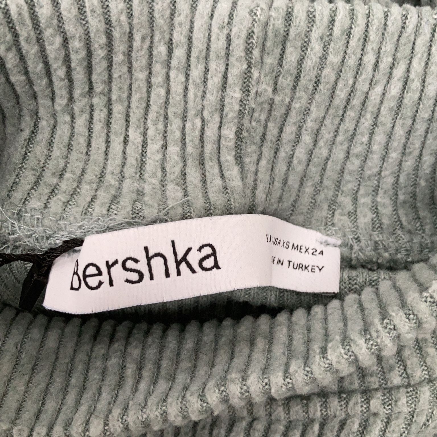 Bershka