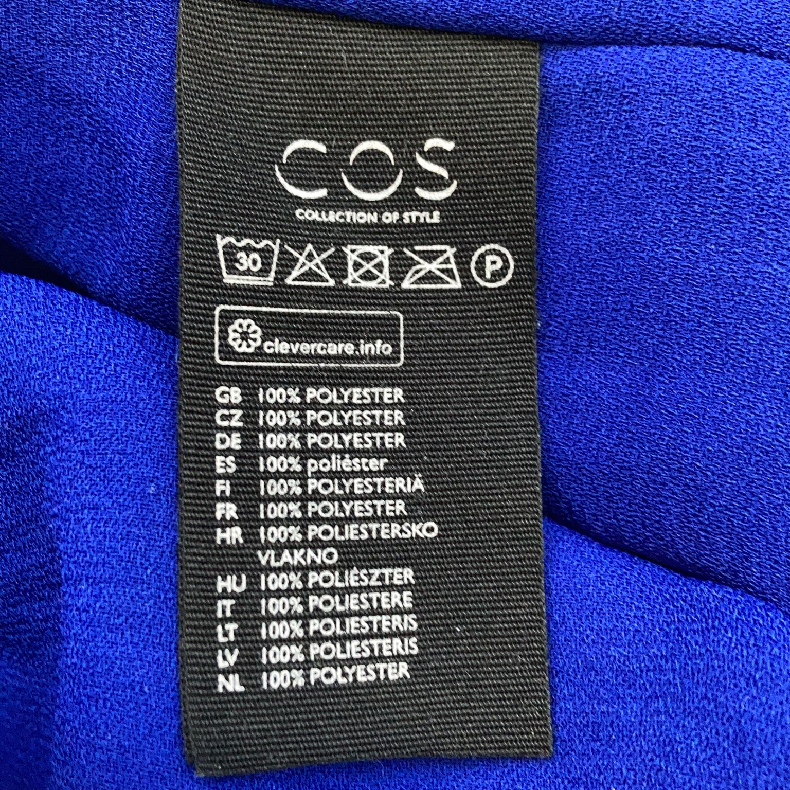 COS