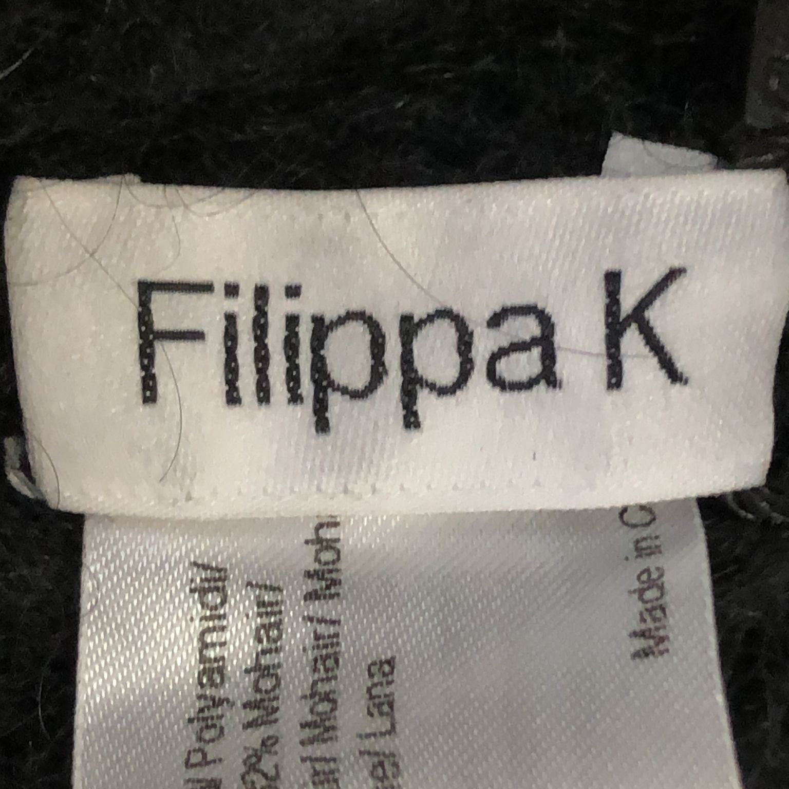 Filippa K