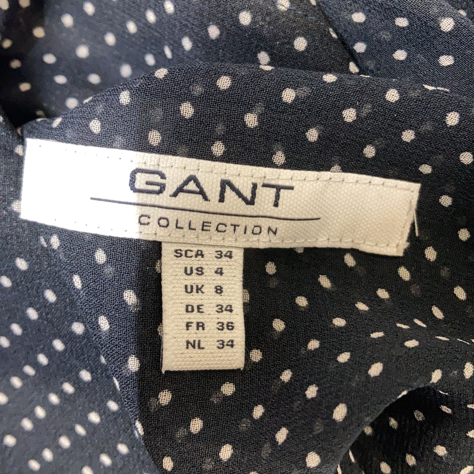 GANT