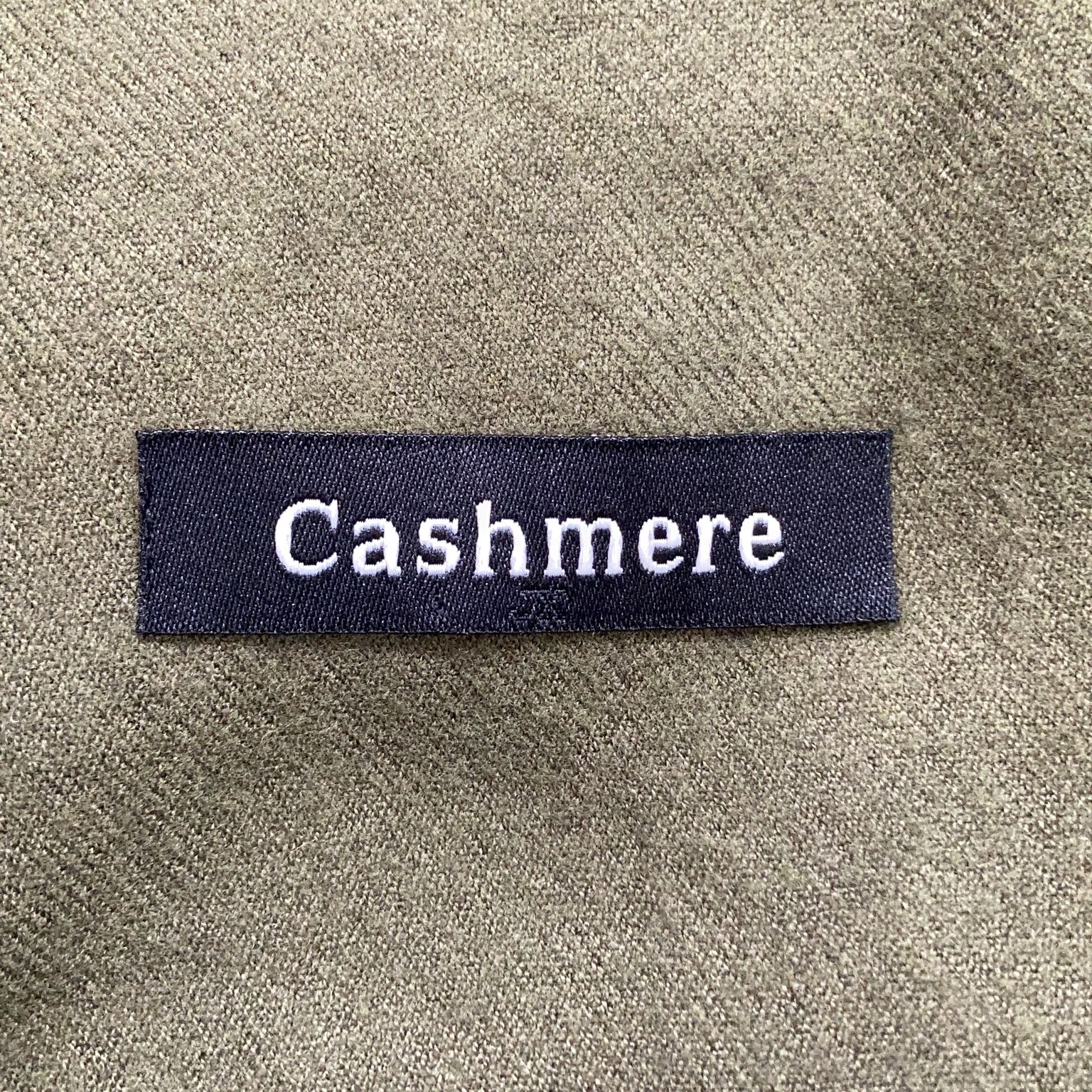 Cashmere