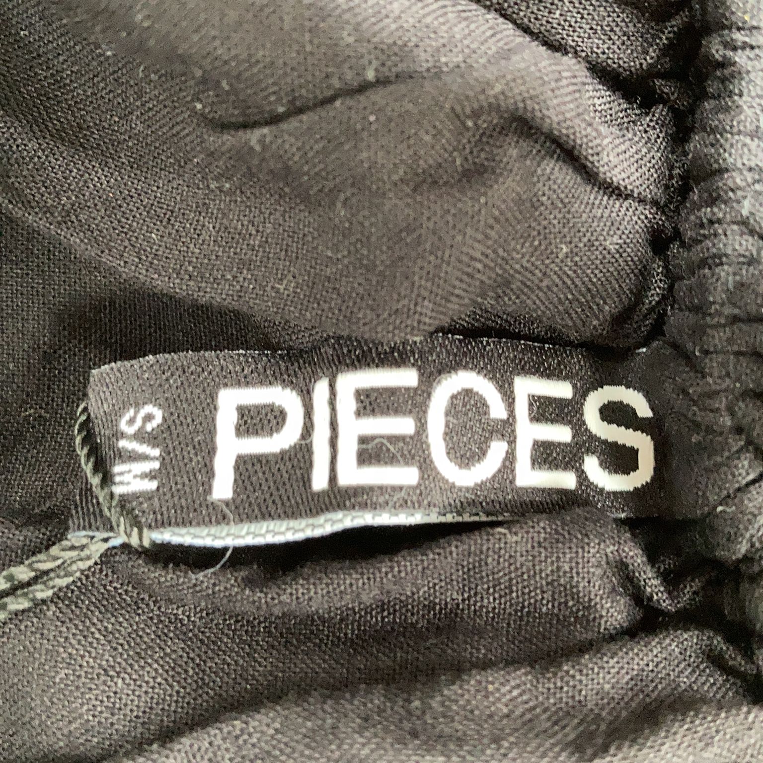 Pieces