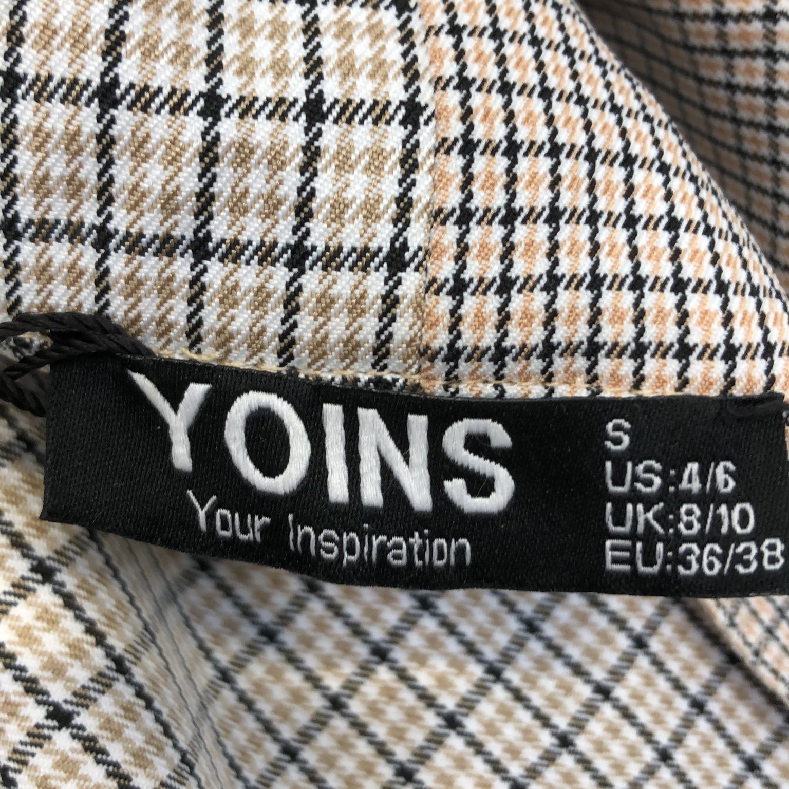 Yoins