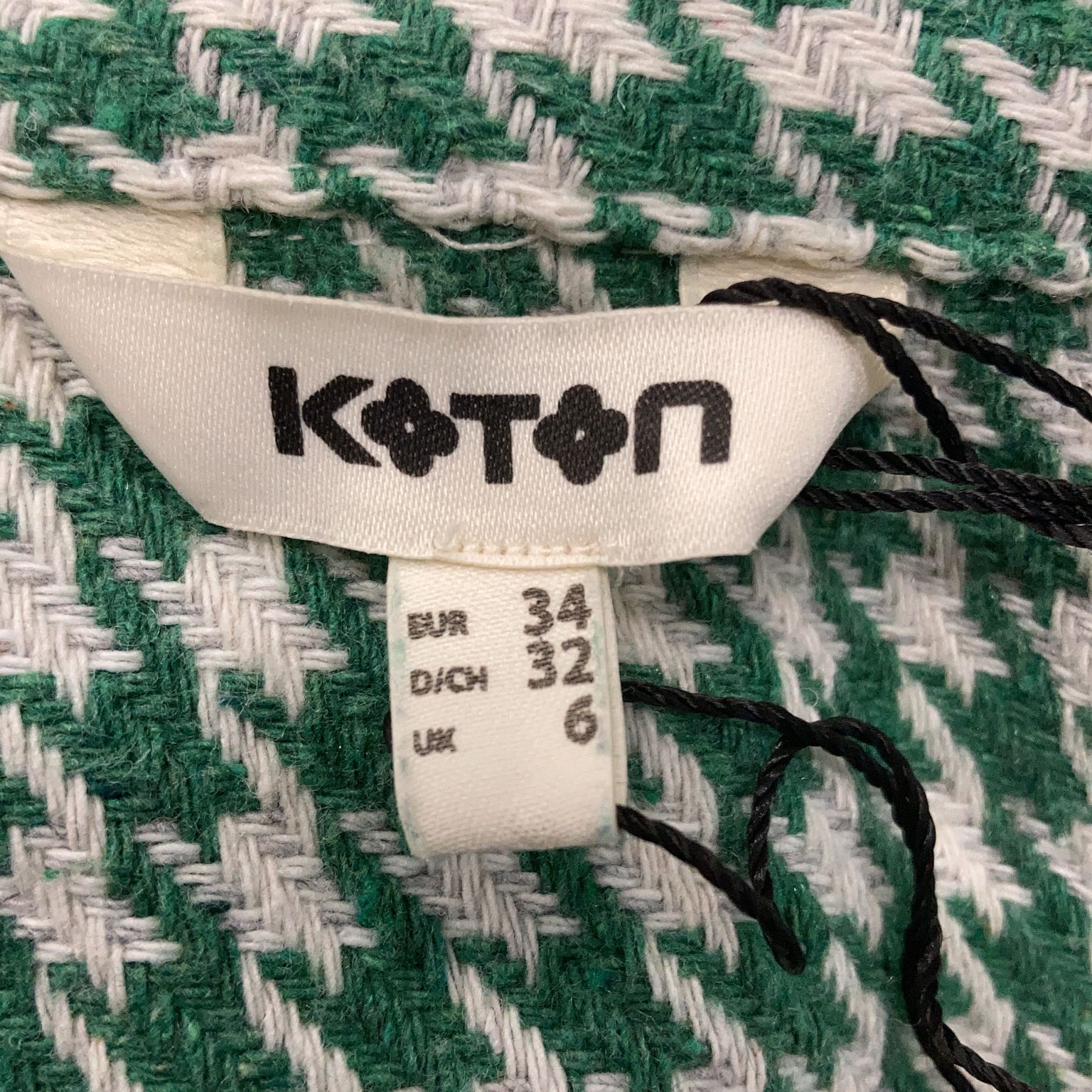 Koton