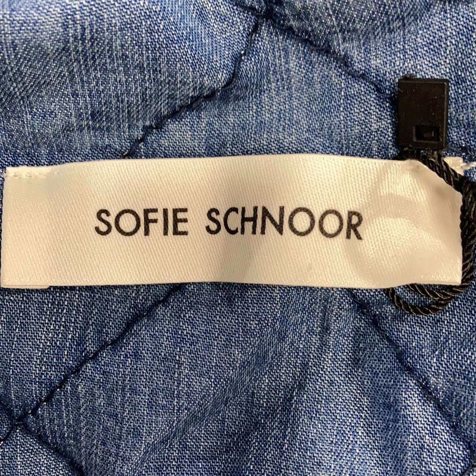 Sofie Schnoor