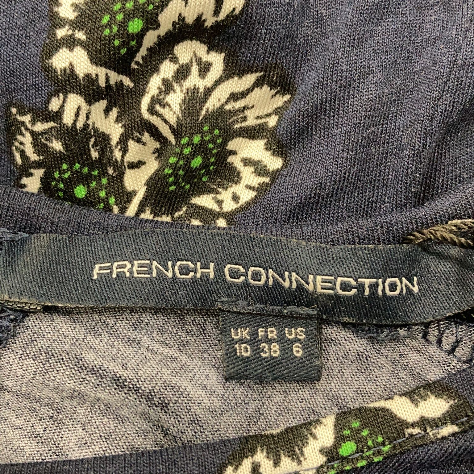 French Connection