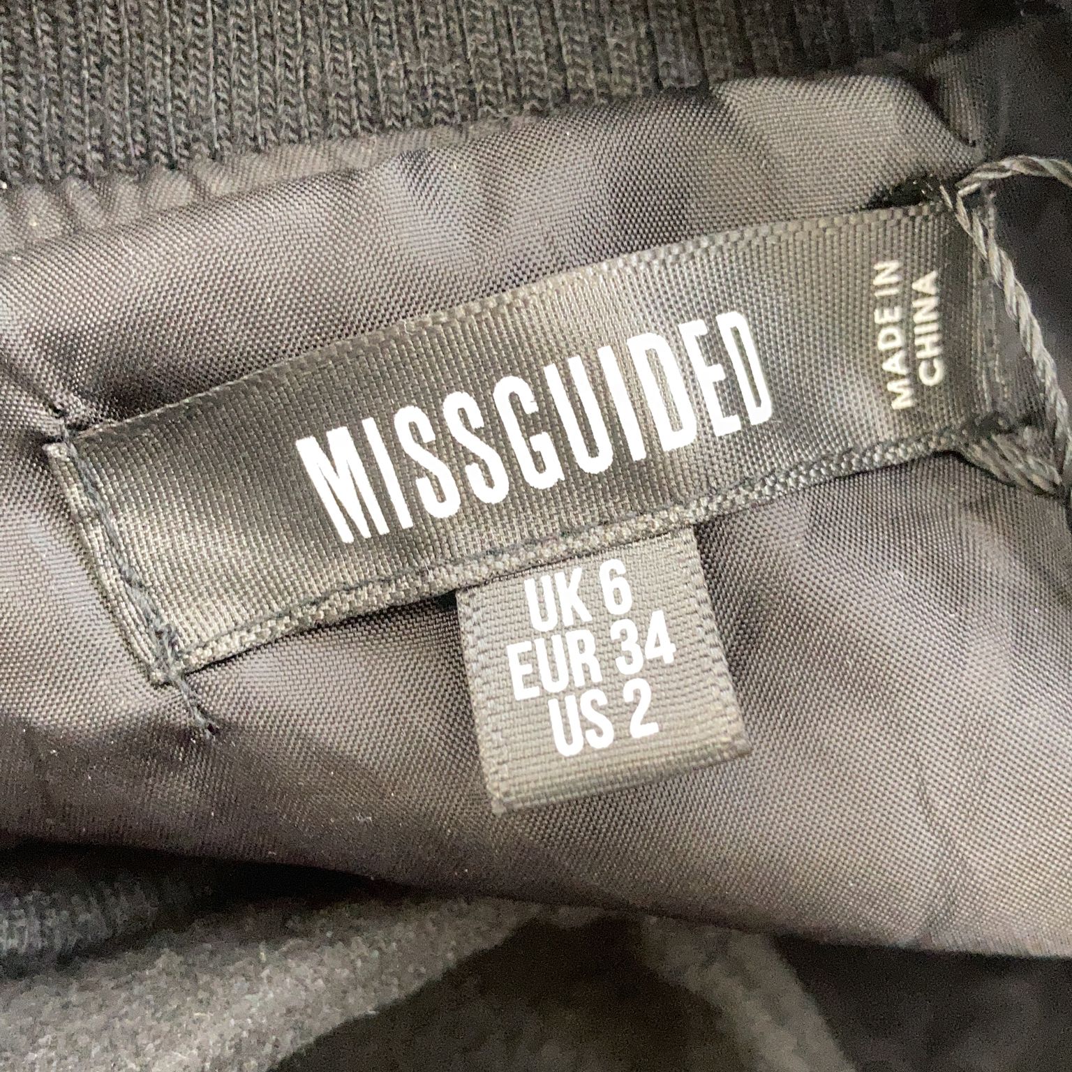 Missguided