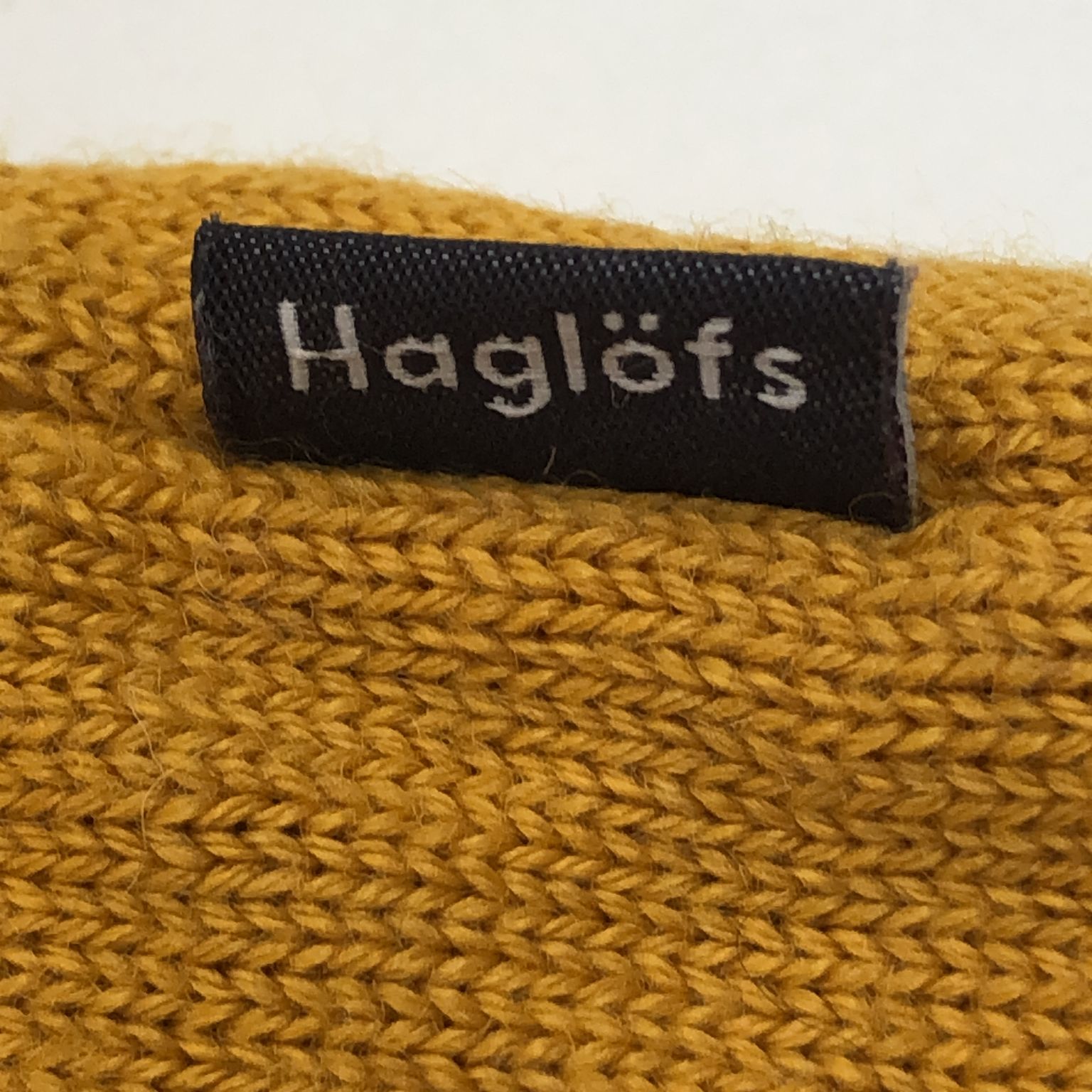 Haglöfs