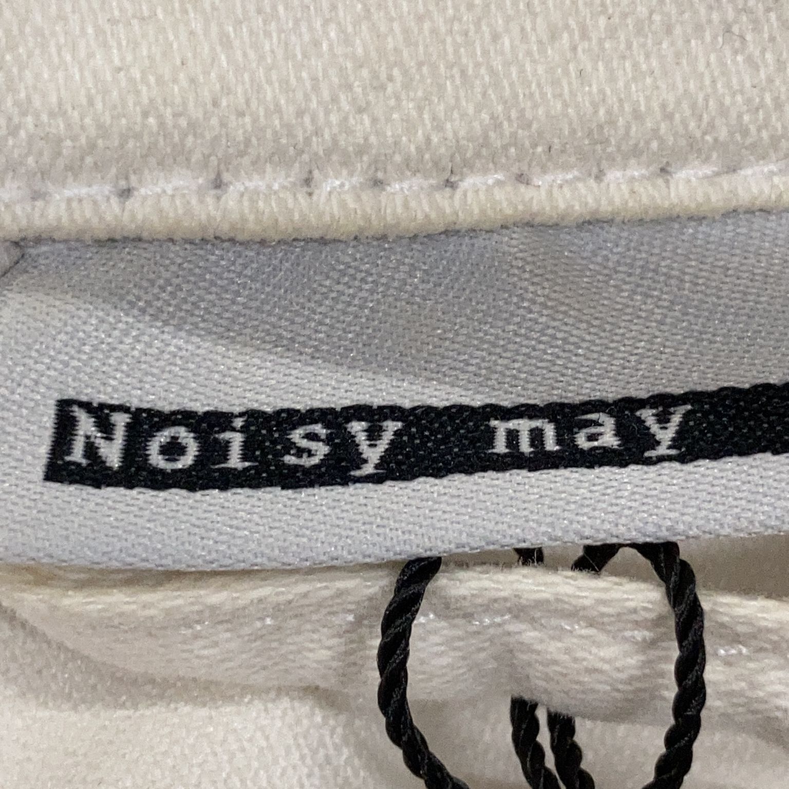 Noisy May