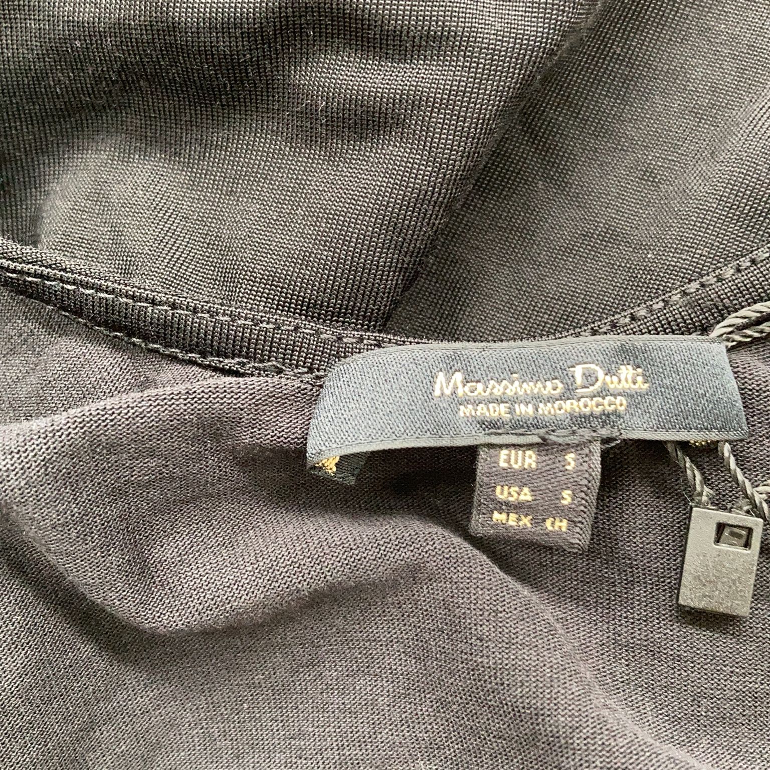 Massimo Dutti