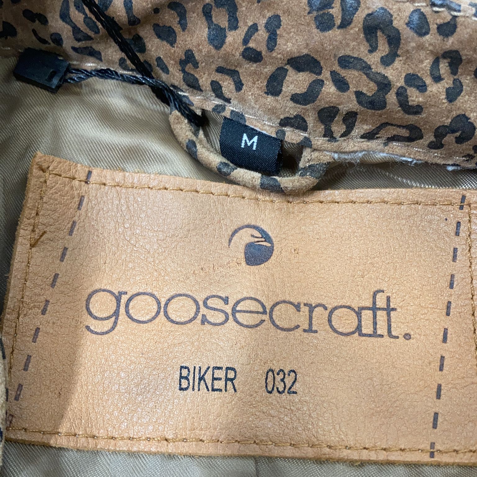 Goosecraft