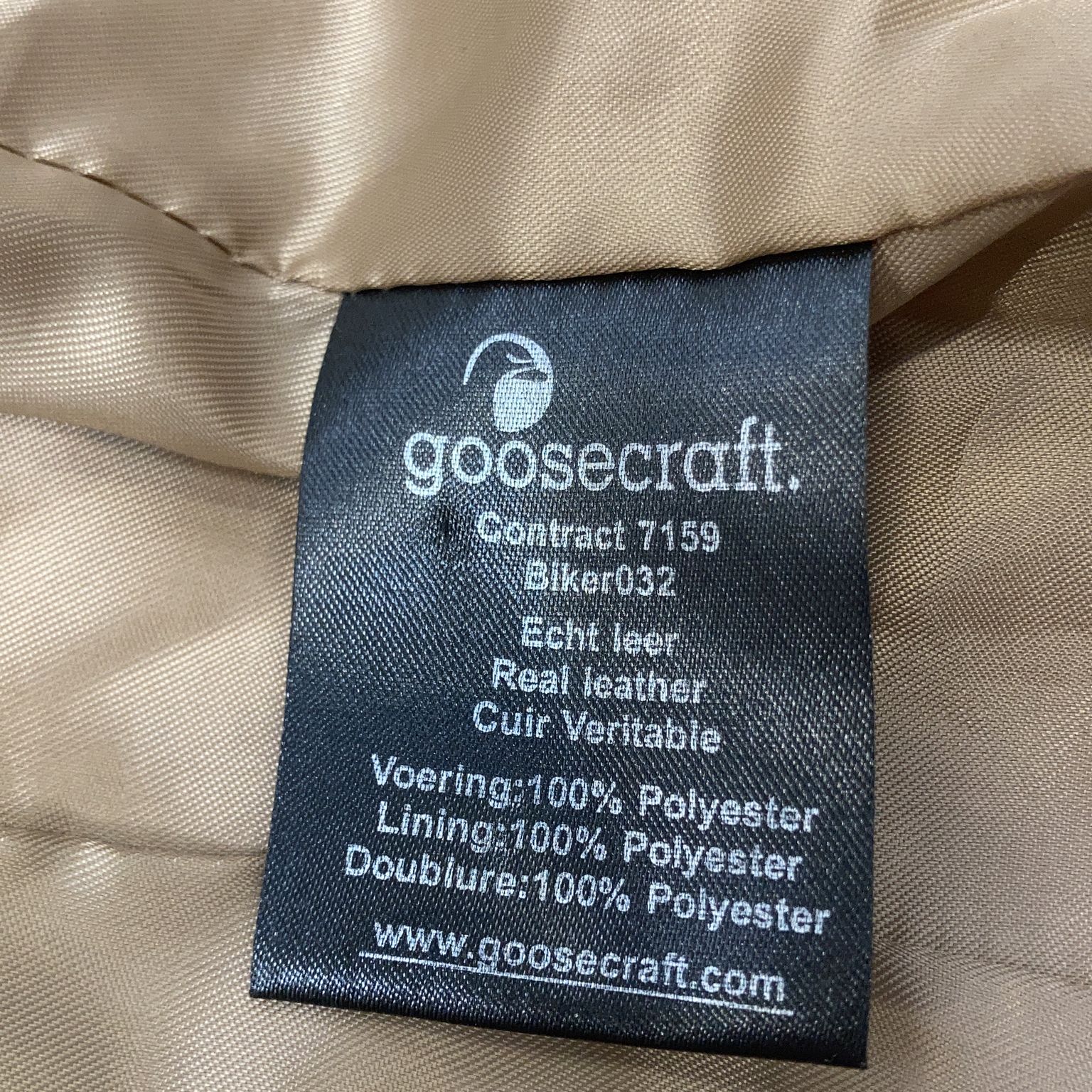 Goosecraft