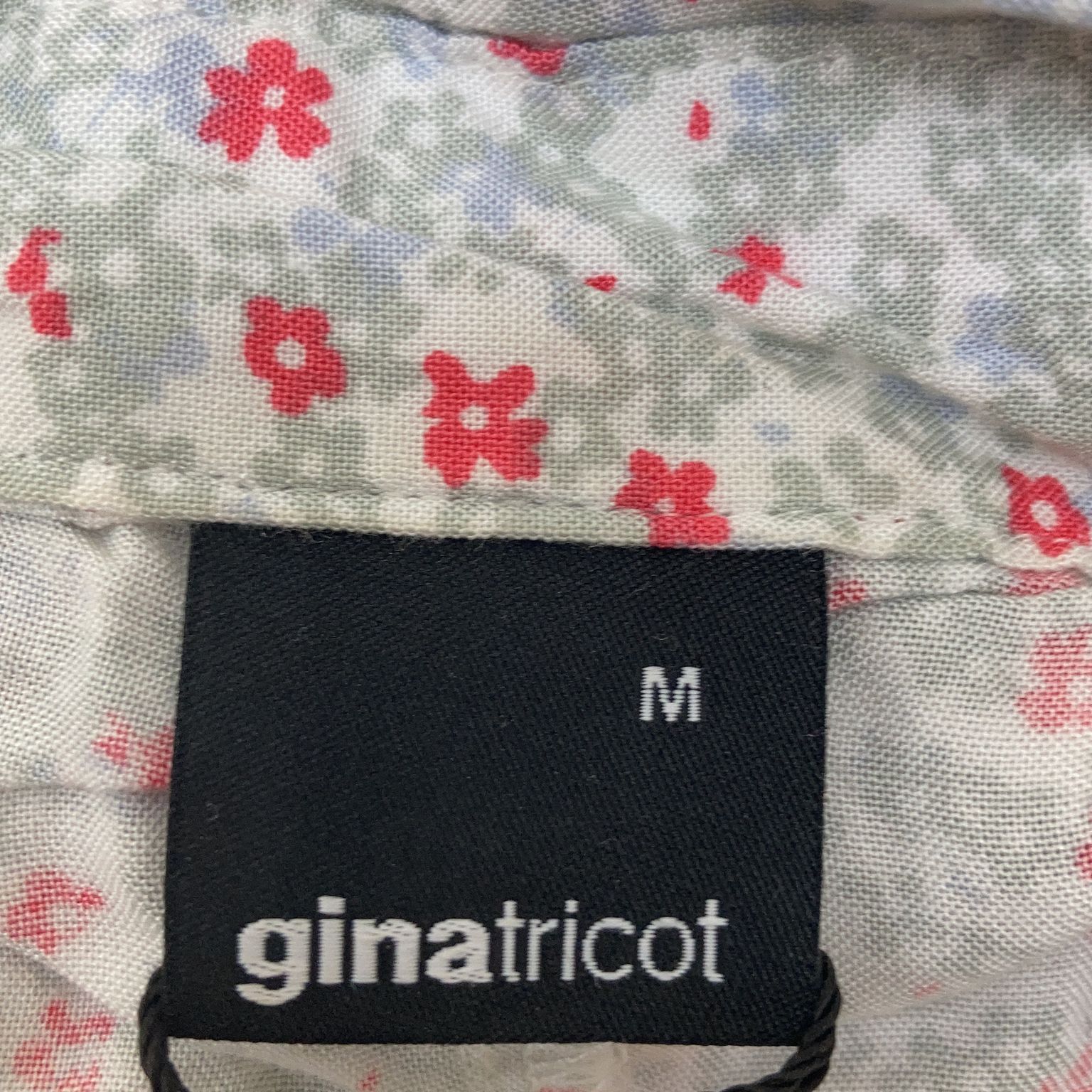 Gina Tricot