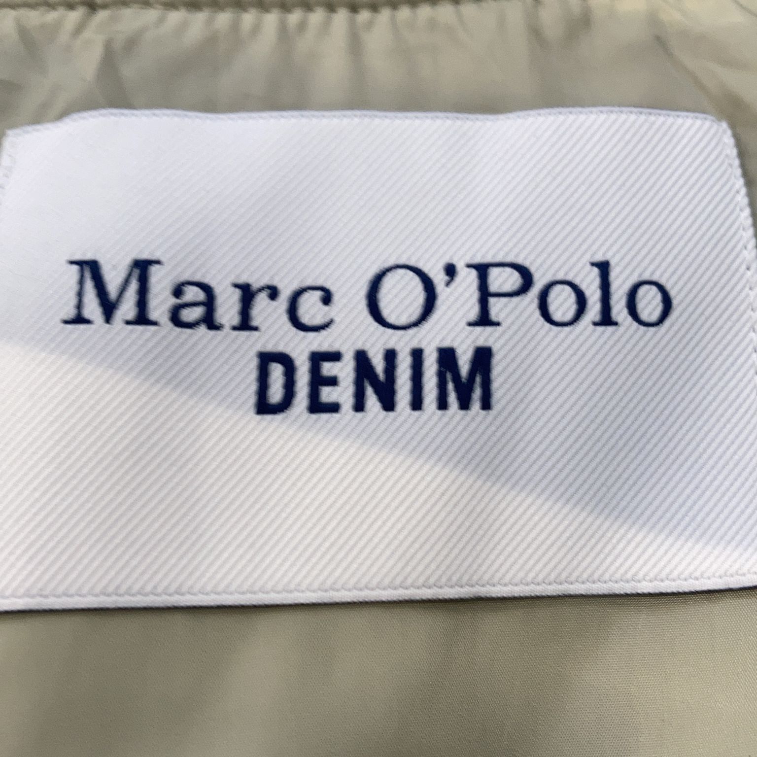 Marc O'Polo Denim