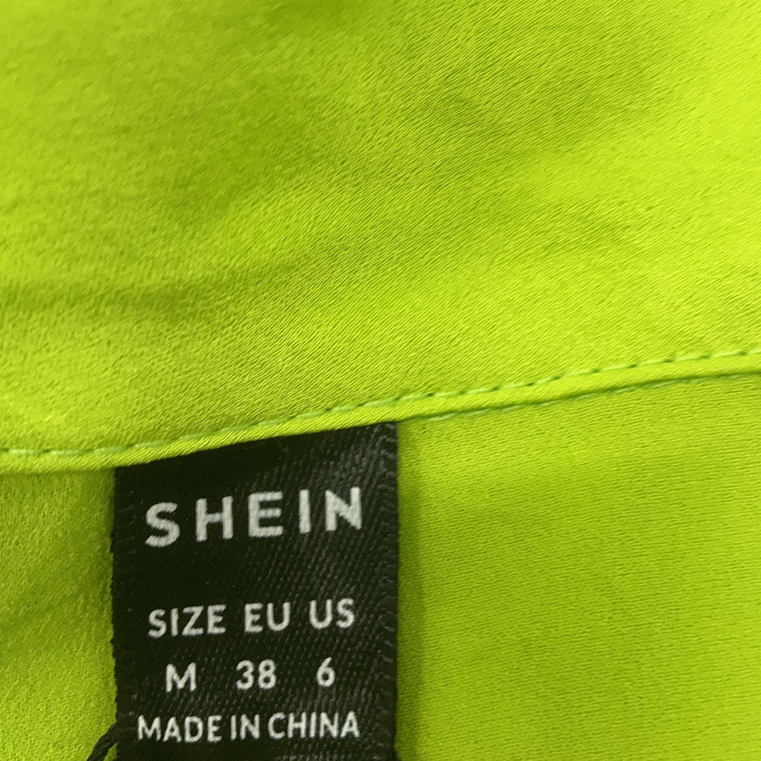 Shein