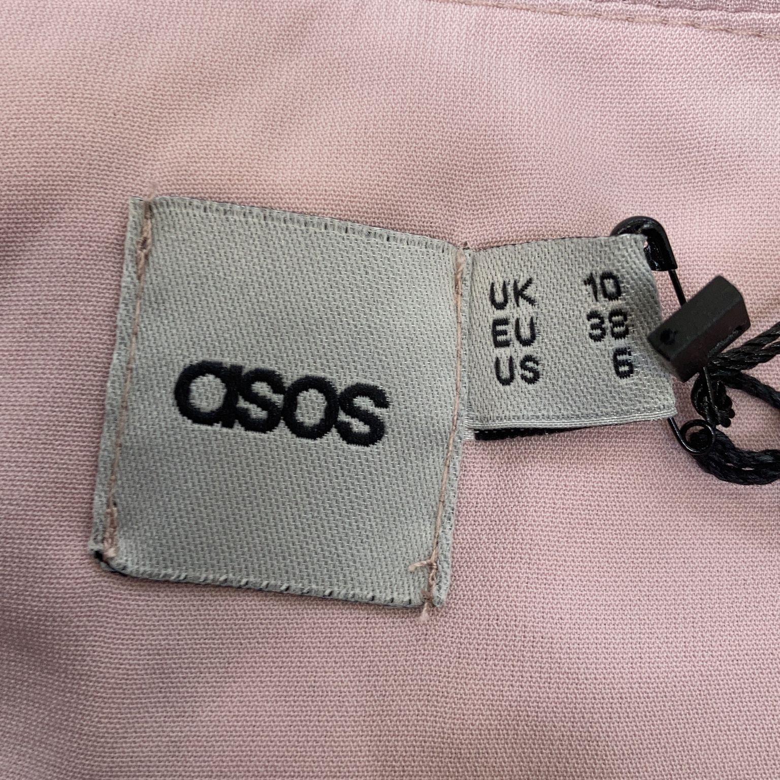 ASOS