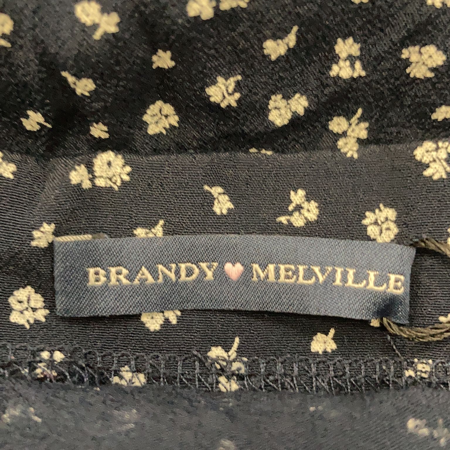 Brandy Melville