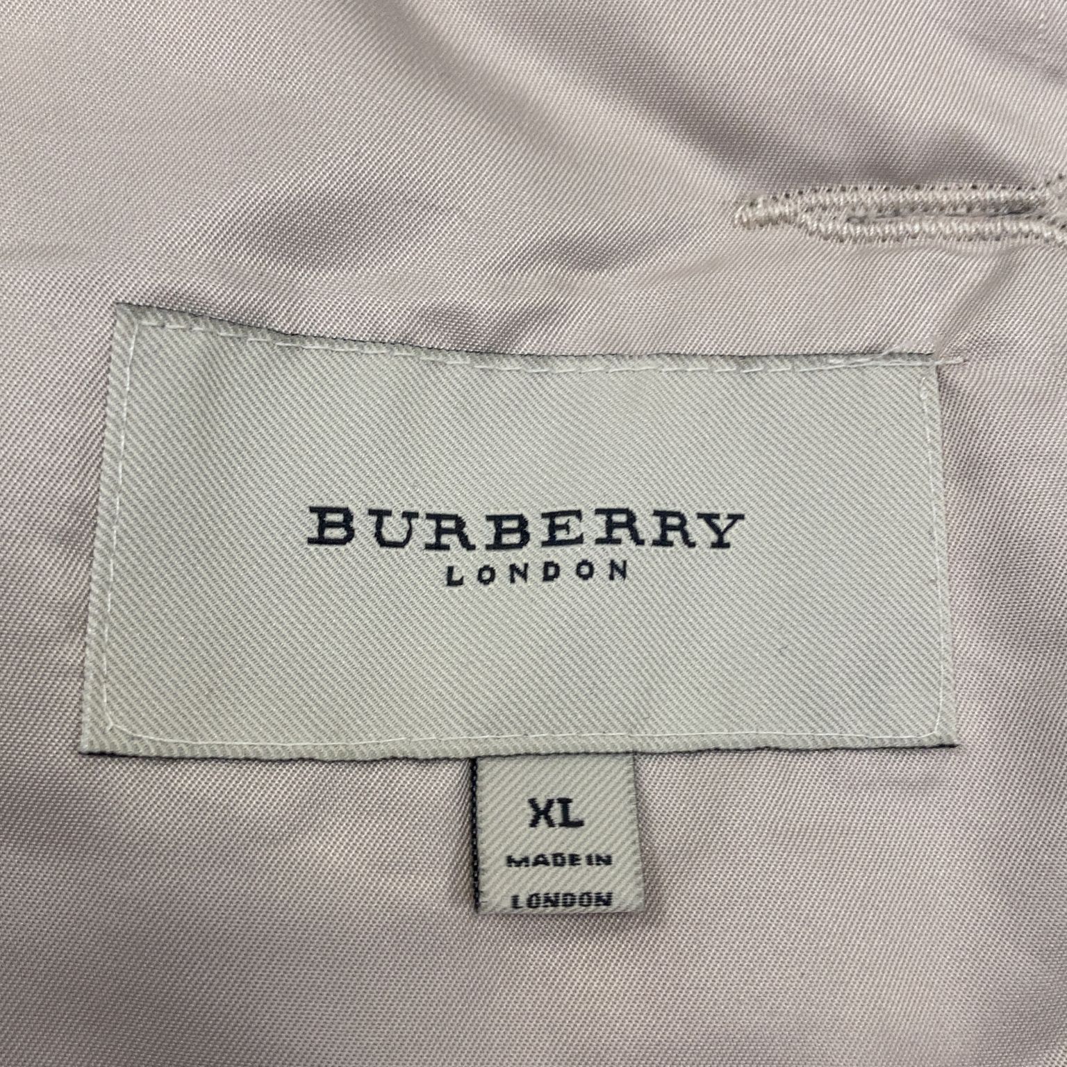 Burberry