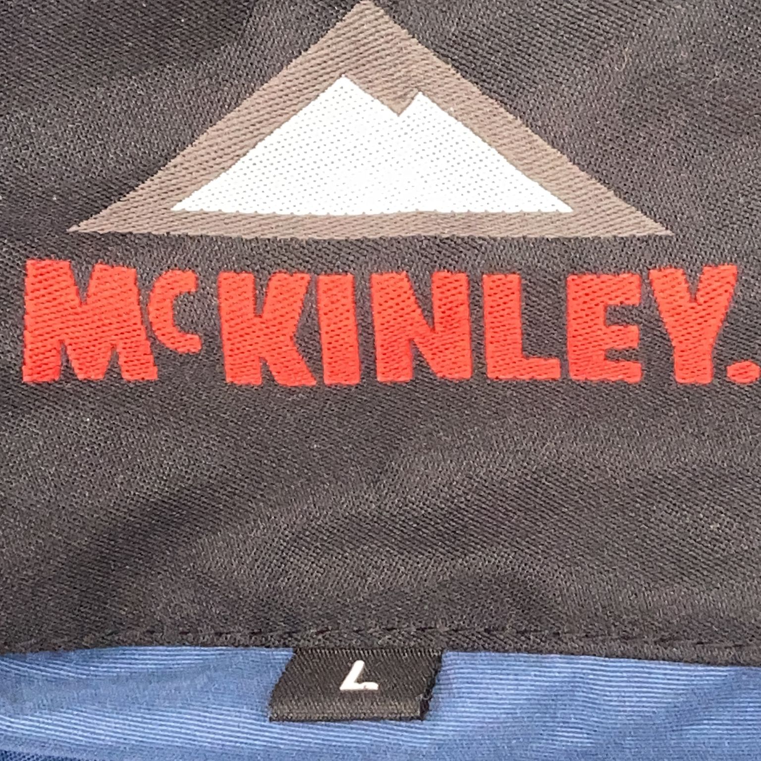 McKinley