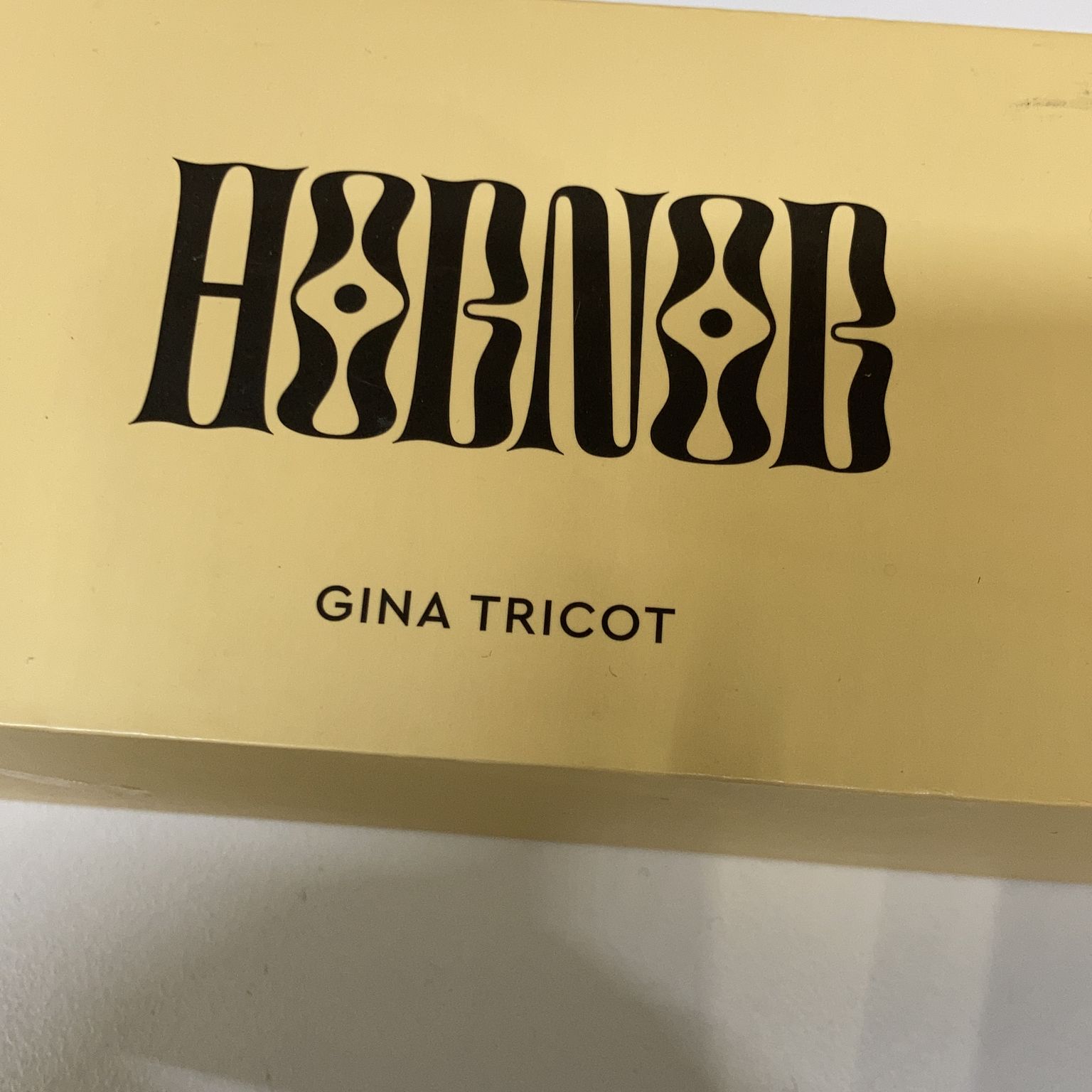 Gina Tricot