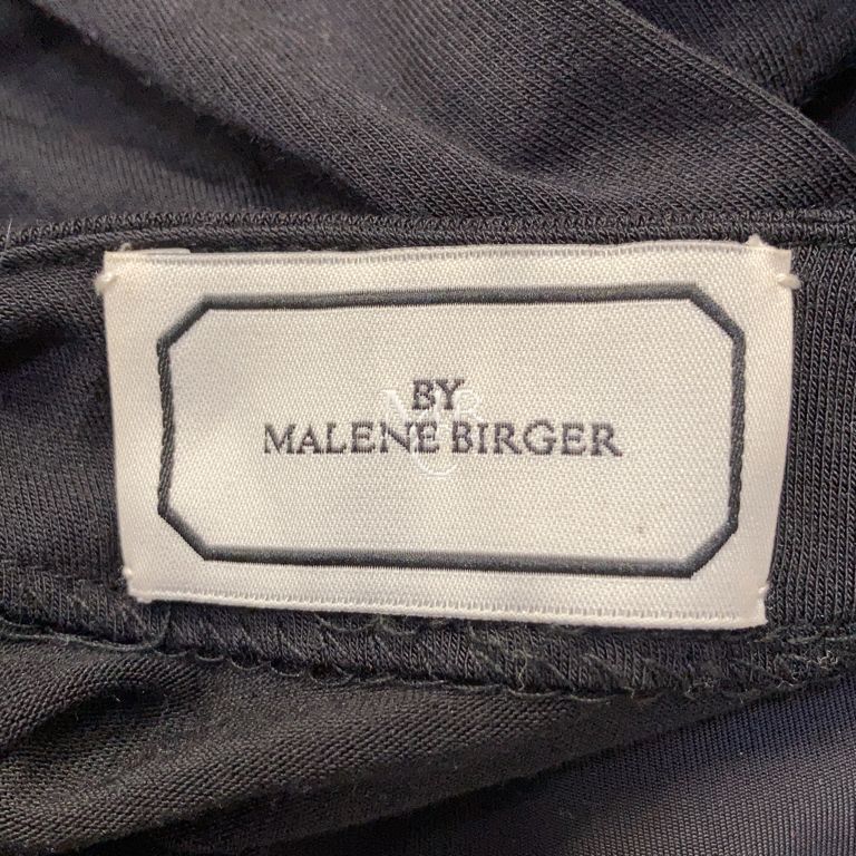 By Malene Birger