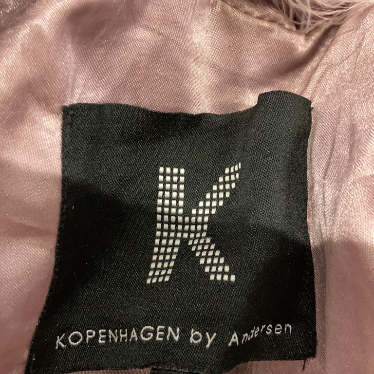 Kopenhagen by Andersen